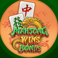 Mahjong Ways Bonus