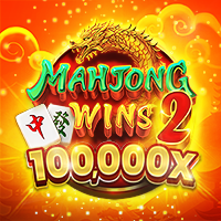 Mahjong Wins 2 100.000x